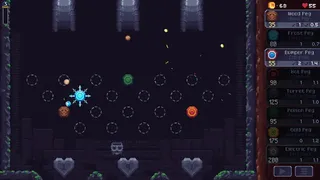 Скриншот 2 к игре Drop Guardians