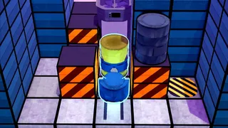 Скриншот 7 к игре BarrelBots