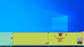 Скриншот 2 к игре PeacefulFarm