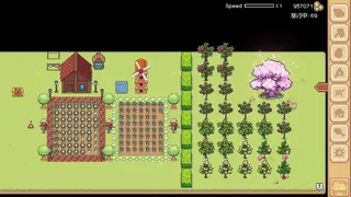 Скриншот 3 к игре PeacefulFarm