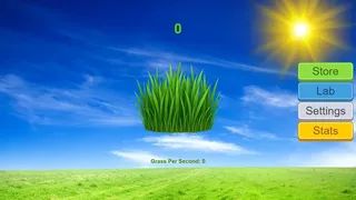 Скриншот 1 к игре Grass Toucher