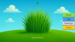 Скриншот 2 к игре Grass Toucher