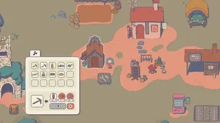 Скриншот 2 к игре Wibby Buddy