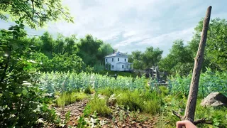 Скриншот 1 к игре Childhood Simulator: Nettle Slasher