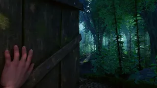 Скриншот 5 к игре Childhood Simulator: Nettle Slasher