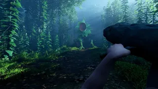 Скриншот 6 к игре Childhood Simulator: Nettle Slasher