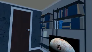 Скриншот 1 к игре Virtual Reader (VR book reader)