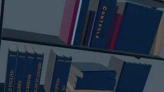 Скриншот 4 к игре Virtual Reader (VR book reader)