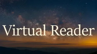 Скриншот 6 к игре Virtual Reader (VR book reader)