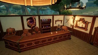 Скриншот 1 к игре Tavern Adventures
