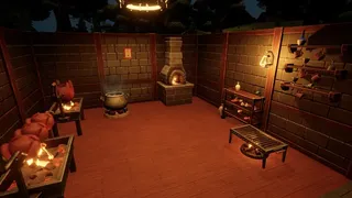 Скриншот 2 к игре Tavern Adventures