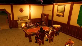 Скриншот 4 к игре Tavern Adventures