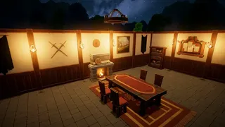 Скриншот 5 к игре Tavern Adventures