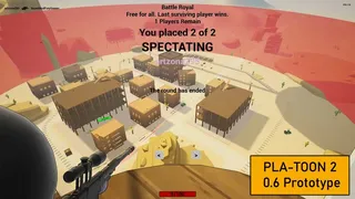 Скриншот 8 к игре PLA-TOON 2