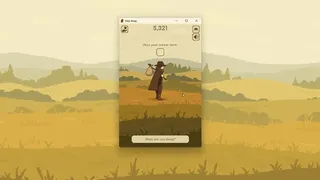 Скриншот 1 к игре Step Away