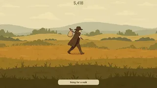 Скриншот 2 к игре Step Away