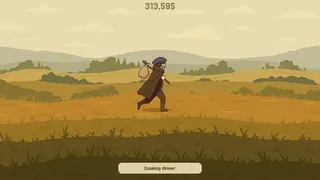 Скриншот 6 к игре Step Away