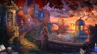 Скриншот 1 к игре Whispered Secrets: Everburning Candle Collector's Edition