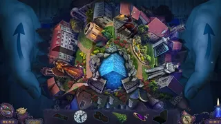 Скриншот 2 к игре Whispered Secrets: Everburning Candle Collector's Edition