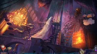 Скриншот 4 к игре Whispered Secrets: Everburning Candle Collector's Edition