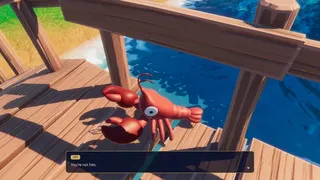 Скриншот 1 к игре Minsgon Simulator