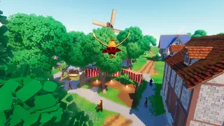 Скриншот 6 к игре Minsgon Simulator