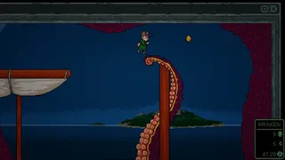 Скриншот 6 к игре Ghost Code: Escape