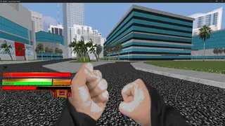 Скриншот 5 к игре Sunset Street Ninja