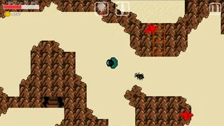 Скриншот 3 к игре Ancient Tombs