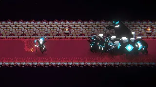 Скриншот 1 к игре NECROMENTAL