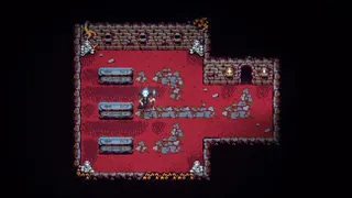Скриншот 2 к игре NECROMENTAL