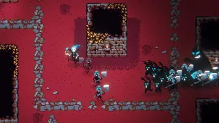 Скриншот 3 к игре NECROMENTAL