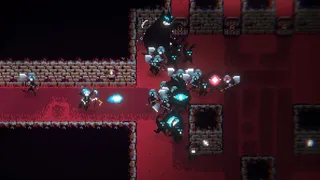 Скриншот 6 к игре NECROMENTAL