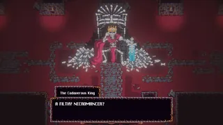 Скриншот 7 к игре NECROMENTAL