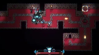 Скриншот 8 к игре NECROMENTAL