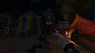 Скриншот 1 к игре Knockless