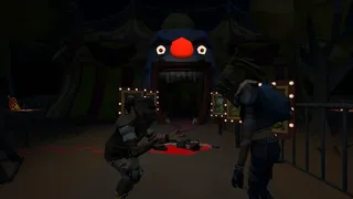 Скриншот 2 к игре Knockless
