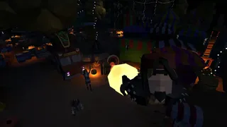 Скриншот 3 к игре Knockless