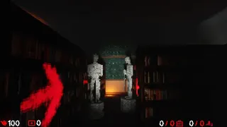 Скриншот 1 к игре Minacious