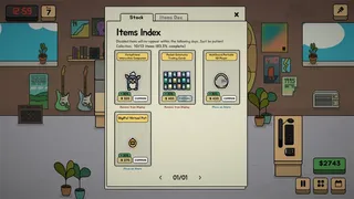 Скриншот 2 к игре Haggle Battle