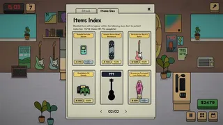 Скриншот 8 к игре Haggle Battle