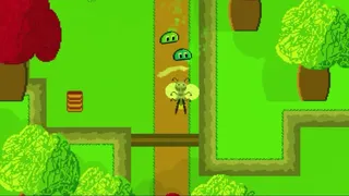 Скриншот 1 к игре The Queen's Quest