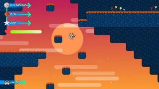 Скриншот 2 к игре Catto Boi Collection