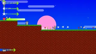 Скриншот 3 к игре Catto Boi Collection
