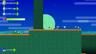 Скриншот 4 к игре Catto Boi Collection