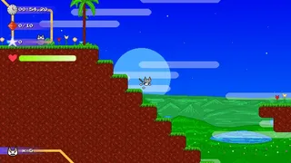 Скриншот 5 к игре Catto Boi Collection