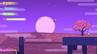 Скриншот 8 к игре Catto Boi Collection