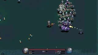 Скриншот 4 к игре NightMare King