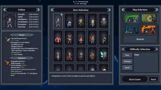 Скриншот 7 к игре NightMare King