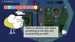 Скриншот 2 к игре Bloksie (for now)